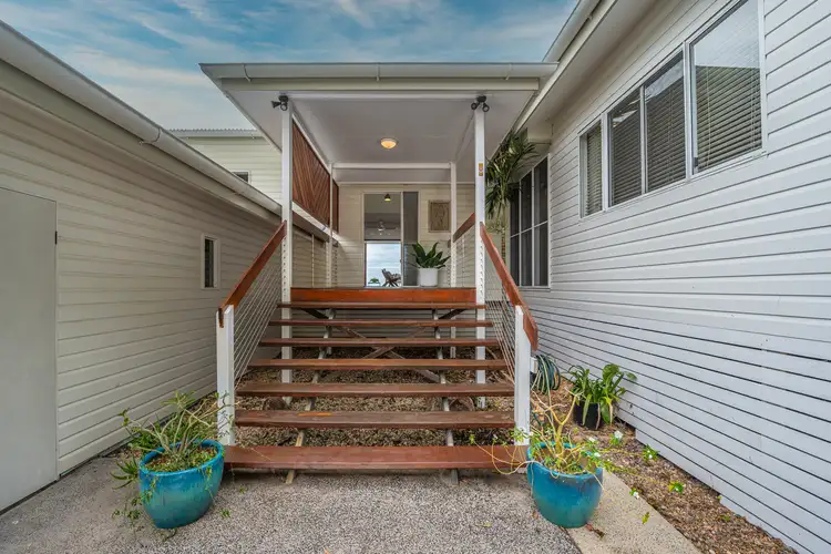 Second view of Homely house listing, 8 Hibiscus Lane, Holloways Beach QLD 4878