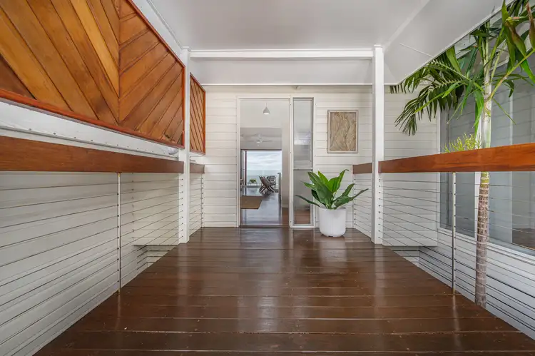 Third view of Homely house listing, 8 Hibiscus Lane, Holloways Beach QLD 4878