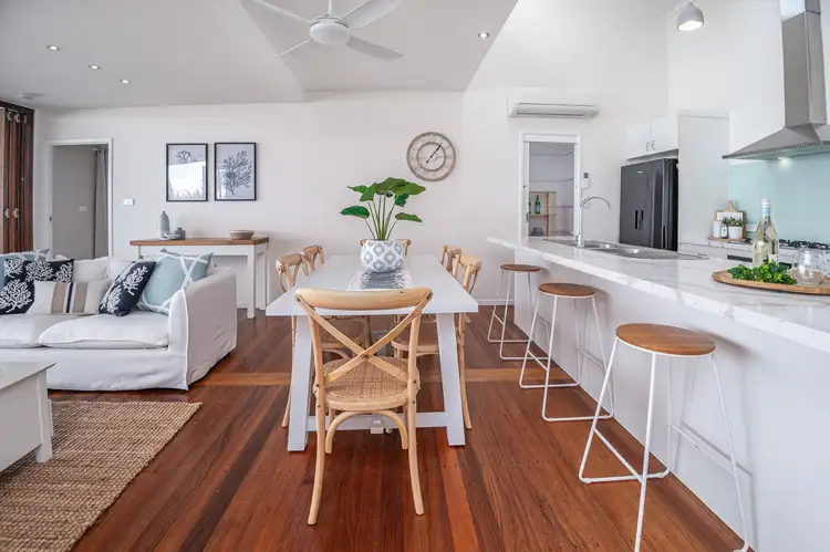 Sixth view of Homely house listing, 8 Hibiscus Lane, Holloways Beach QLD 4878