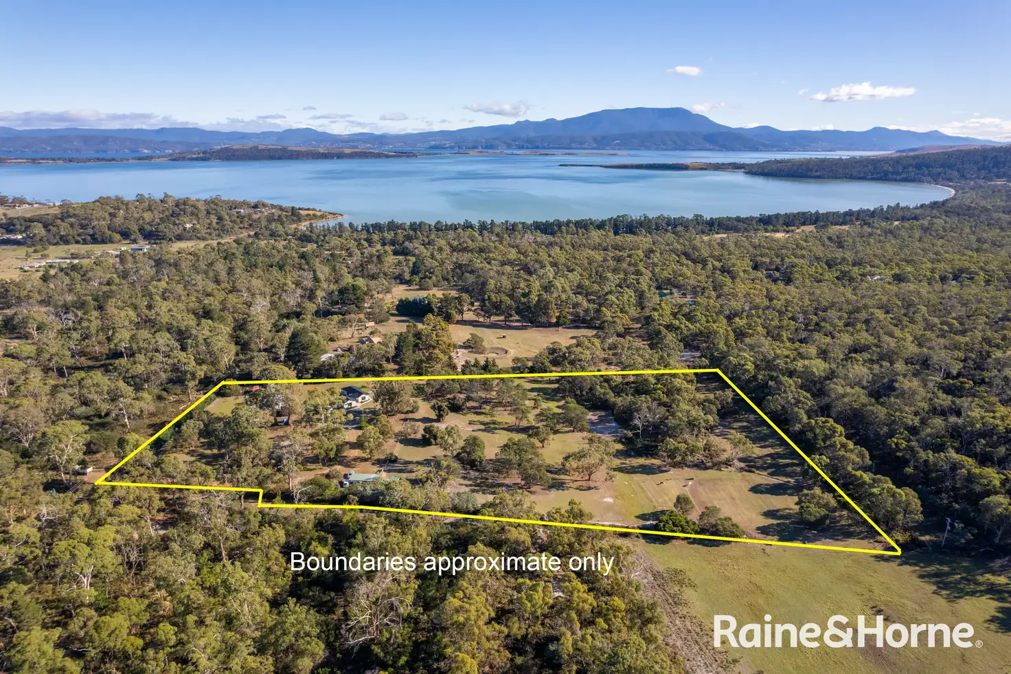 Main view of Homely house listing, 1761 South Arm Road, Sandford TAS 7020