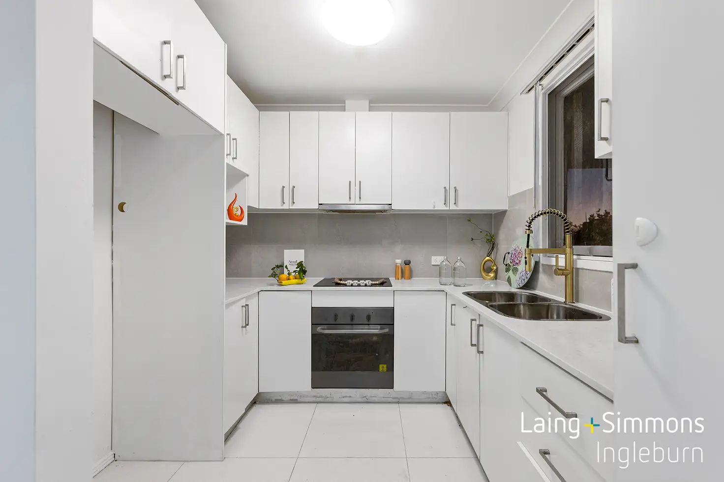 Main view of Homely house listing, 7 Hickory Place, Macquarie Fields NSW 2564