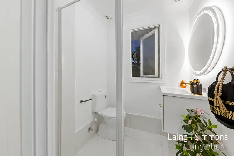 Fifth view of Homely house listing, 7 Hickory Place, Macquarie Fields NSW 2564