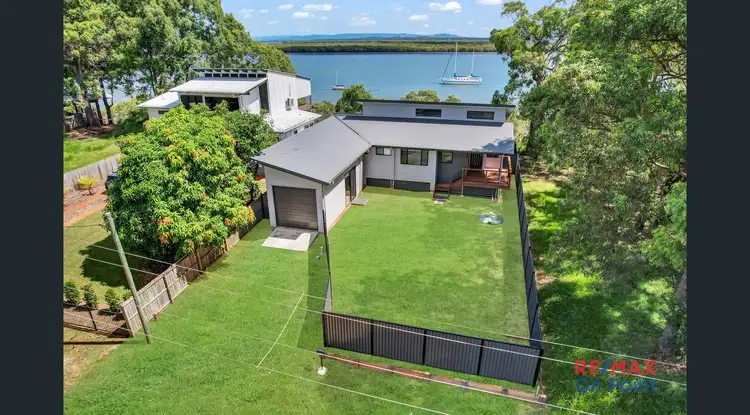 138 Western Road, Macleay Island QLD 4184