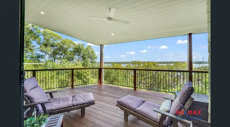 138 Western Road, Macleay Island QLD 4184