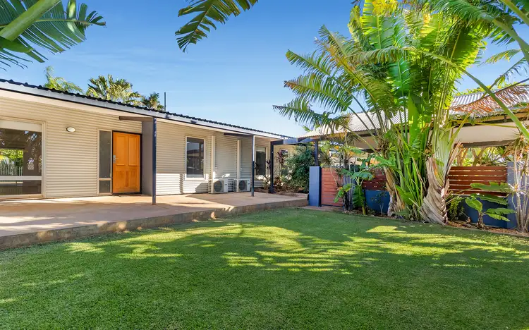 Second view of Homely house listing, 9 Clarkson Way, Bulgarra WA 6714