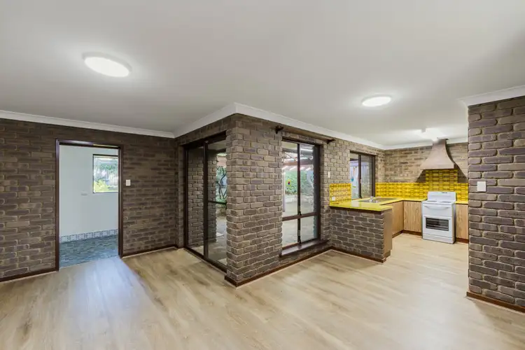 Main view of Homely house listing, 9 Hogarth Way, Bateman WA 6150
