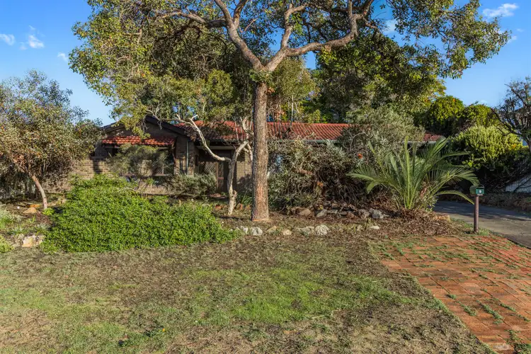 Third view of Homely house listing, 9 Hogarth Way, Bateman WA 6150