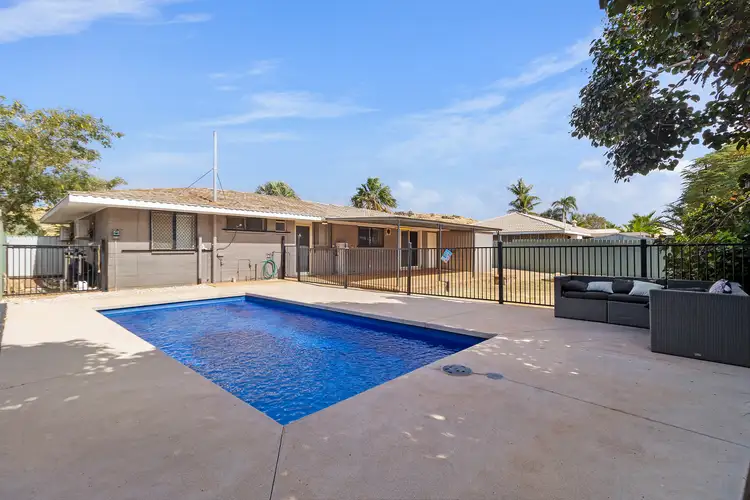 Main view of Homely house listing, 10 Kestral Way, Bulgarra WA 6714