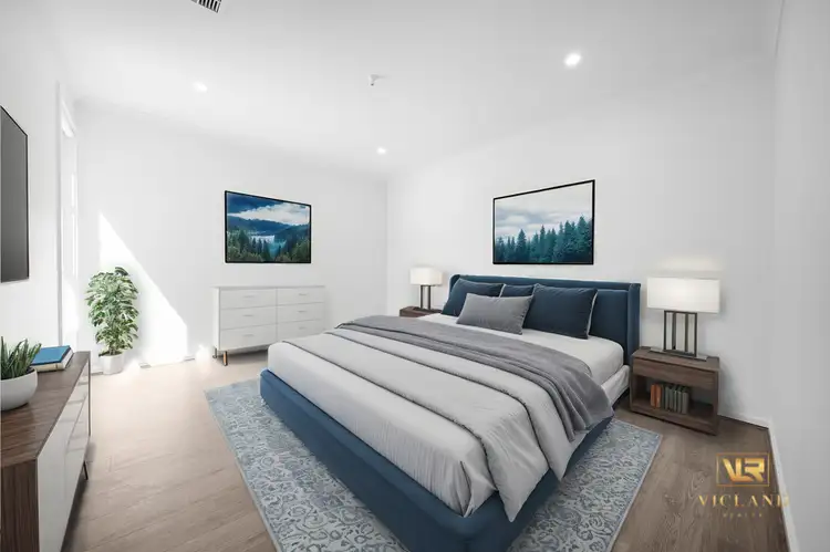 Fourth view of Homely house listing, 15 Bushranger Circuit, Beveridge VIC 3753