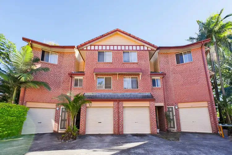 55/100 Racecourse Drive, Bundall QLD 4217