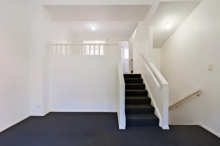 Third view of Homely townhouse listing, 55/100 Racecourse Drive, Bundall QLD 4217