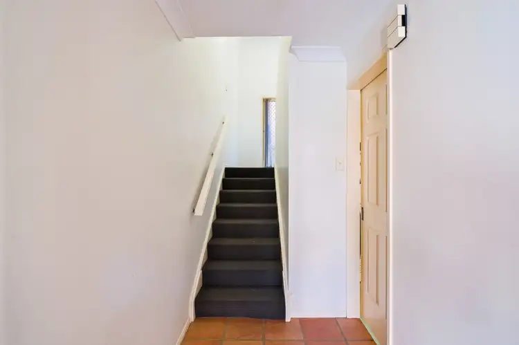 Fourth view of Homely townhouse listing, 55/100 Racecourse Drive, Bundall QLD 4217