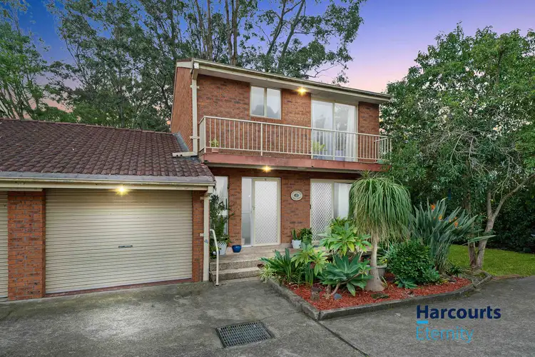 5/191-193 Targo Road, Girraween NSW 2145