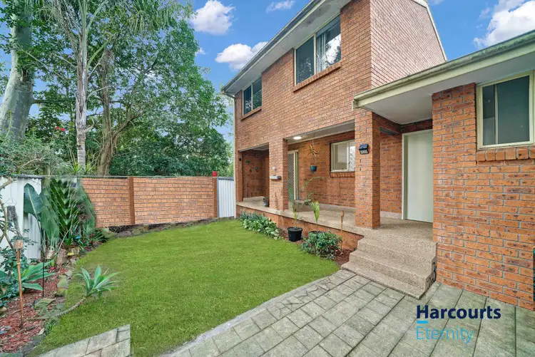 5/191-193 Targo Road, Girraween NSW 2145
