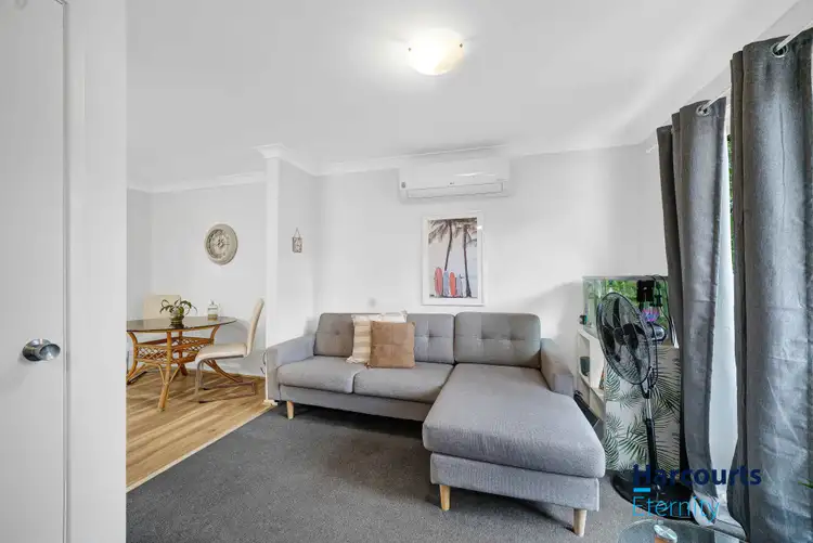Third view of Homely townhouse listing, 5/191-193 Targo Road, Girraween NSW 2145