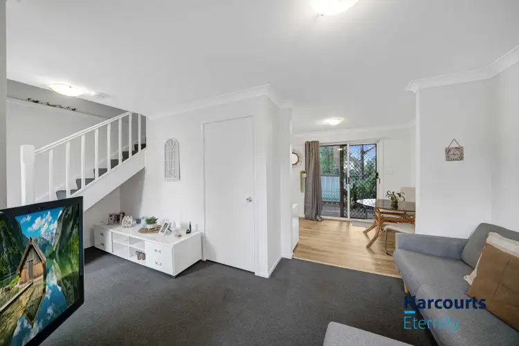 Fourth view of Homely townhouse listing, 5/191-193 Targo Road, Girraween NSW 2145