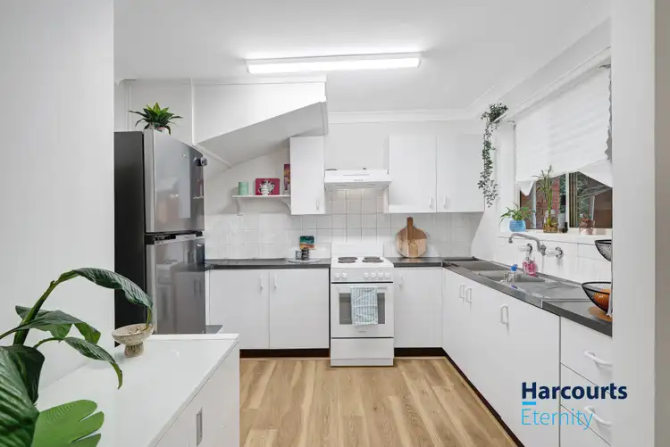 Fifth view of Homely townhouse listing, 5/191-193 Targo Road, Girraween NSW 2145