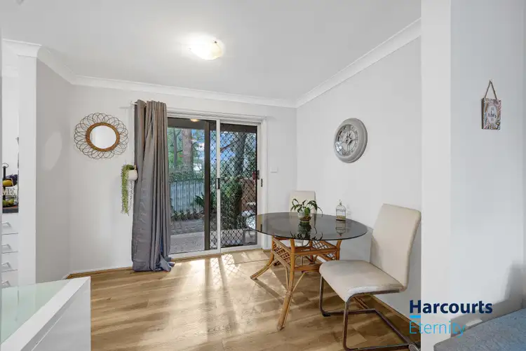 Sixth view of Homely townhouse listing, 5/191-193 Targo Road, Girraween NSW 2145