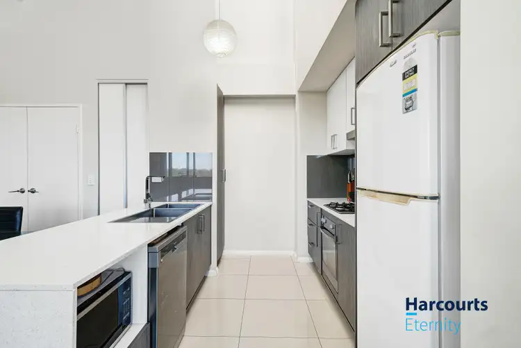 Third view of Homely apartment listing, 602/8 Cornelia Road, Toongabbie NSW 2146
