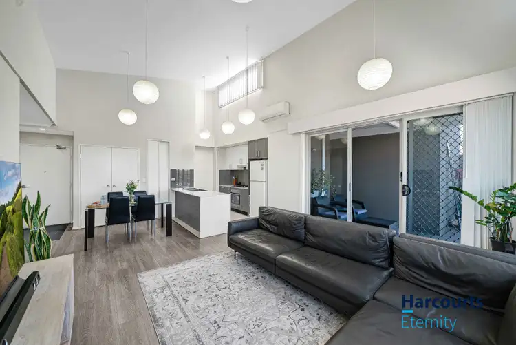 Fourth view of Homely apartment listing, 602/8 Cornelia Road, Toongabbie NSW 2146