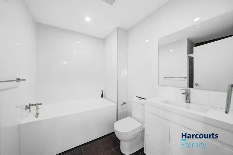 Sixth view of Homely apartment listing, 602/8 Cornelia Road, Toongabbie NSW 2146