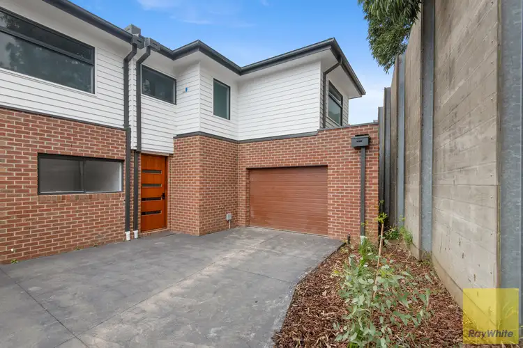 Main view of Homely house listing, 3/18 Balmoral Street, Altona Meadows VIC 3028