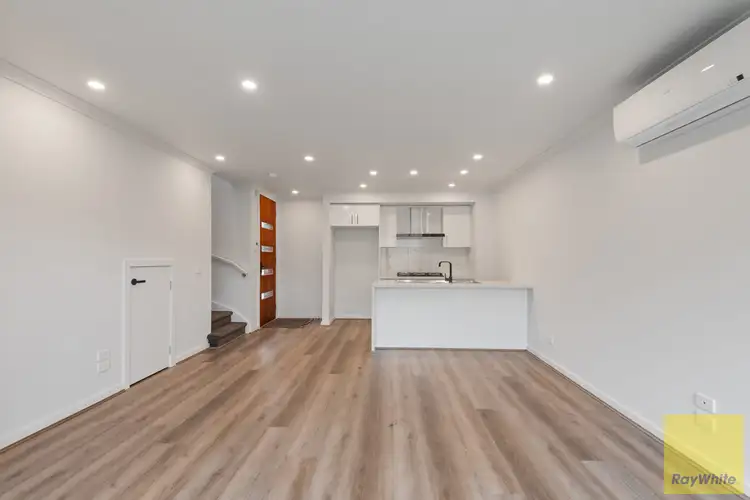 Second view of Homely house listing, 3/18 Balmoral Street, Altona Meadows VIC 3028