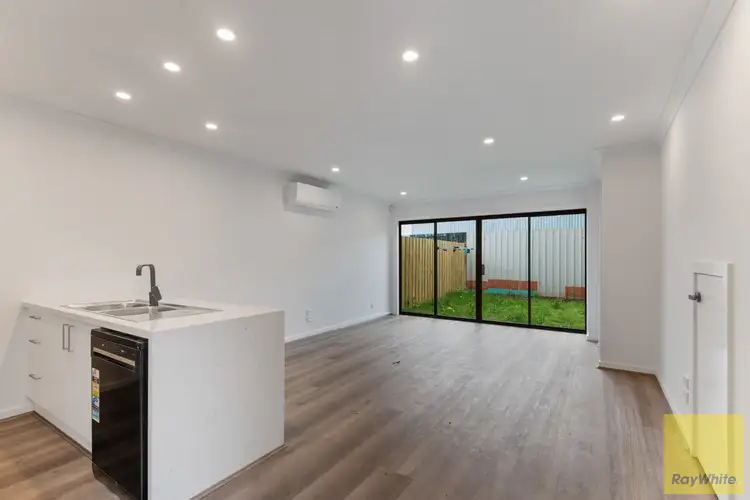 Fifth view of Homely house listing, 3/18 Balmoral Street, Altona Meadows VIC 3028