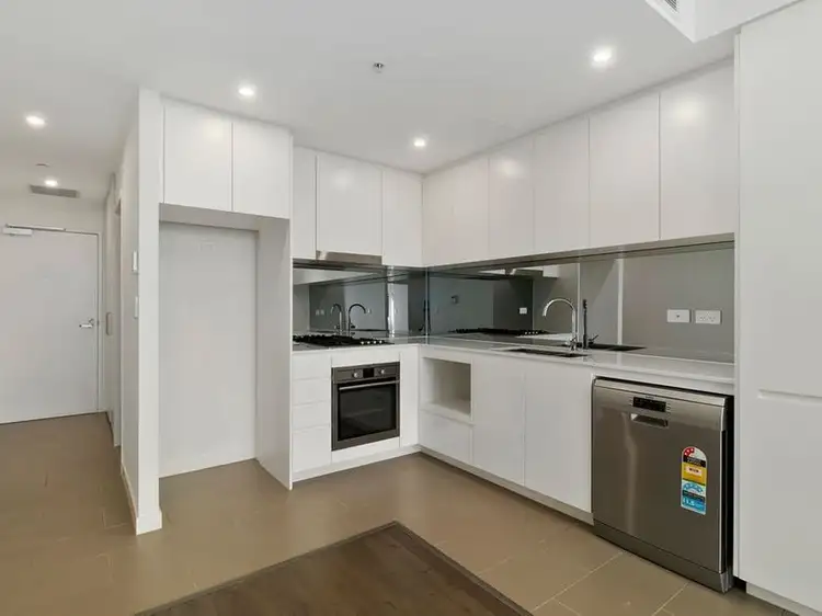 Second view of Homely apartment listing, 314/23-31 Treacy Street, Hurstville NSW 2220
