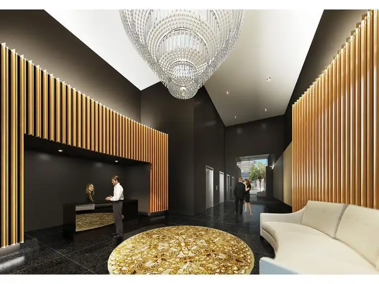 Fifth view of Homely apartment listing, 314/23-31 Treacy Street, Hurstville NSW 2220