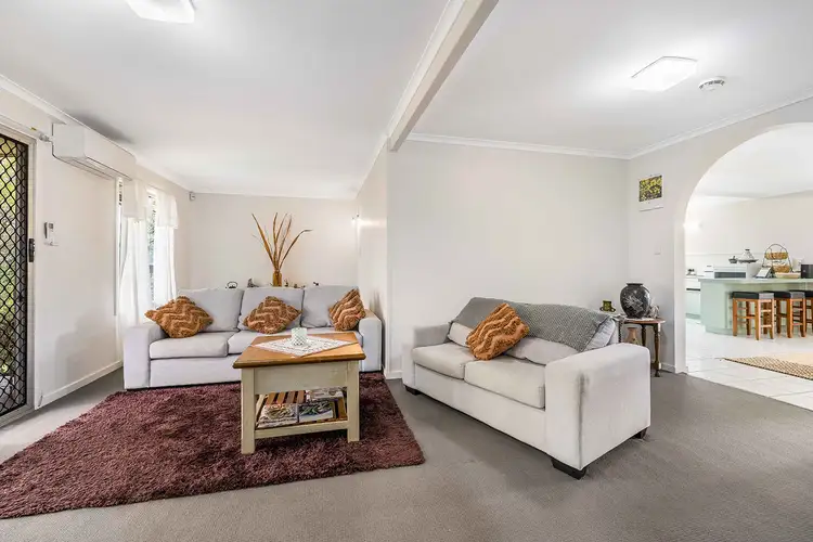 Second view of Homely house listing, 220 Haly Street, Kingaroy QLD 4610