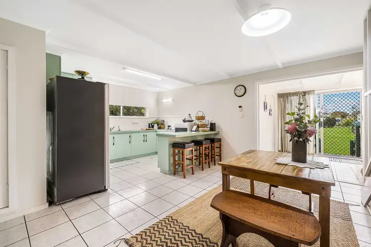 Fifth view of Homely house listing, 220 Haly Street, Kingaroy QLD 4610