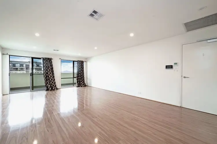 Third view of Homely apartment listing, 73/25 John Gorton Drive, Wright ACT 2611