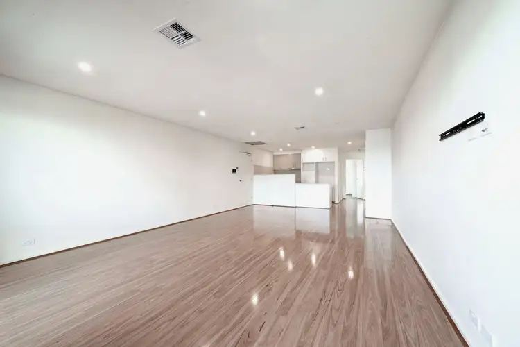 Fourth view of Homely apartment listing, 73/25 John Gorton Drive, Wright ACT 2611