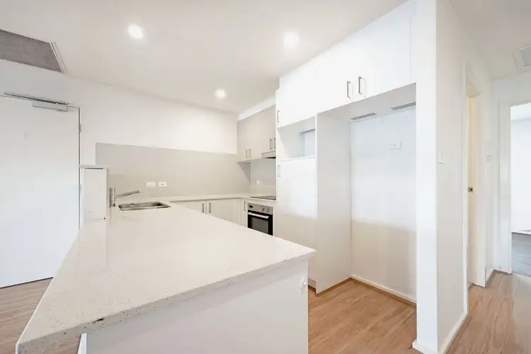 Fifth view of Homely apartment listing, 73/25 John Gorton Drive, Wright ACT 2611