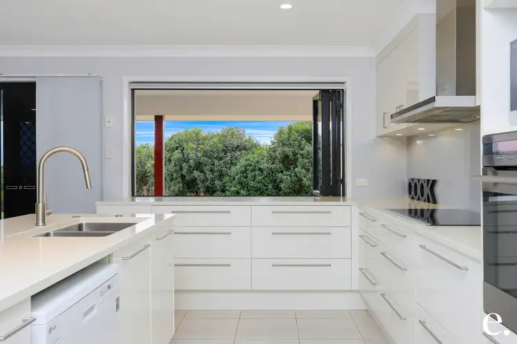 Fifth view of Homely house listing, 9 Benrhys Court, Rockyview QLD 4701