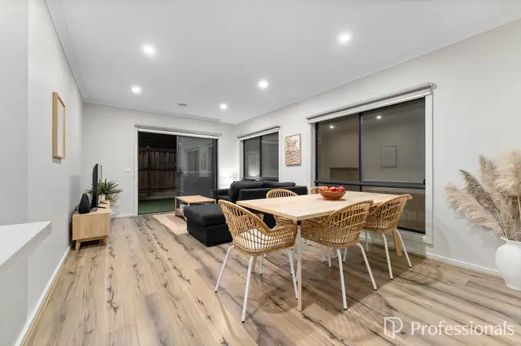 Third view of Homely house listing, 147 Maradona Boulevard, Deanside VIC 3336