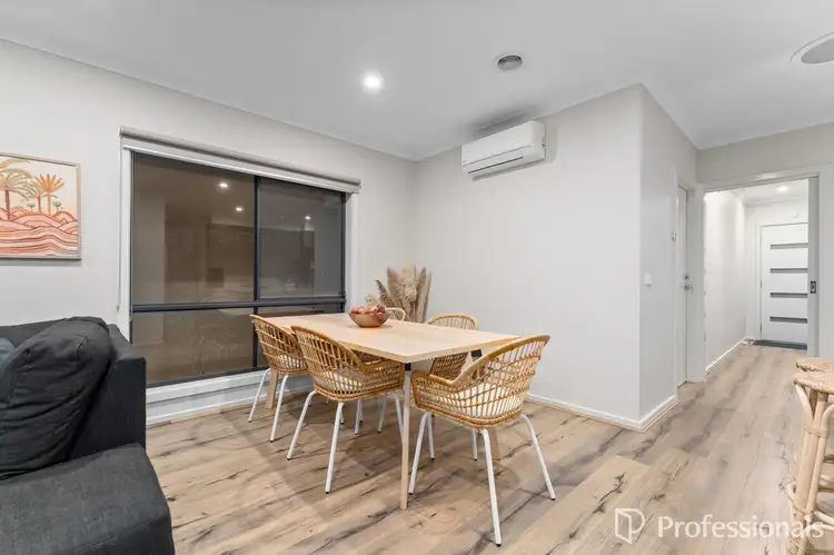 Fourth view of Homely house listing, 147 Maradona Boulevard, Deanside VIC 3336