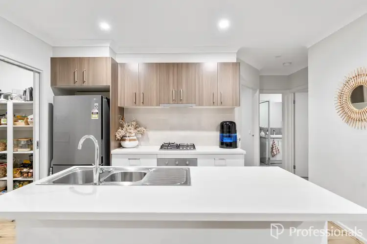 Sixth view of Homely house listing, 147 Maradona Boulevard, Deanside VIC 3336