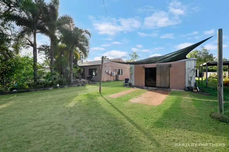 Second view of Homely rural property listing, 10 Heferen Crescent, Black River QLD 4818