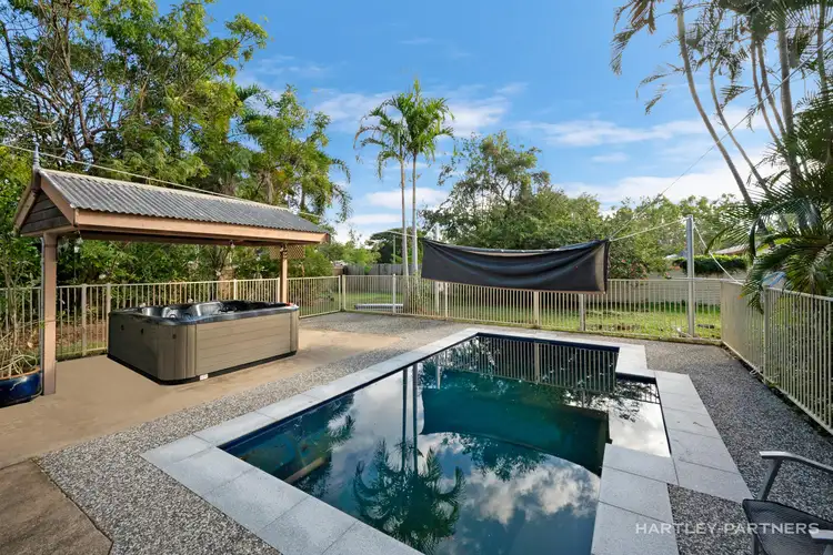 Third view of Homely rural property listing, 10 Heferen Crescent, Black River QLD 4818