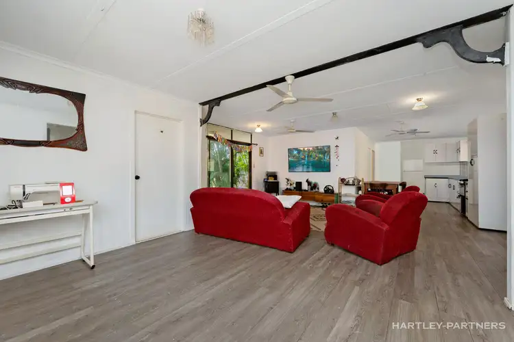 Fourth view of Homely rural property listing, 10 Heferen Crescent, Black River QLD 4818