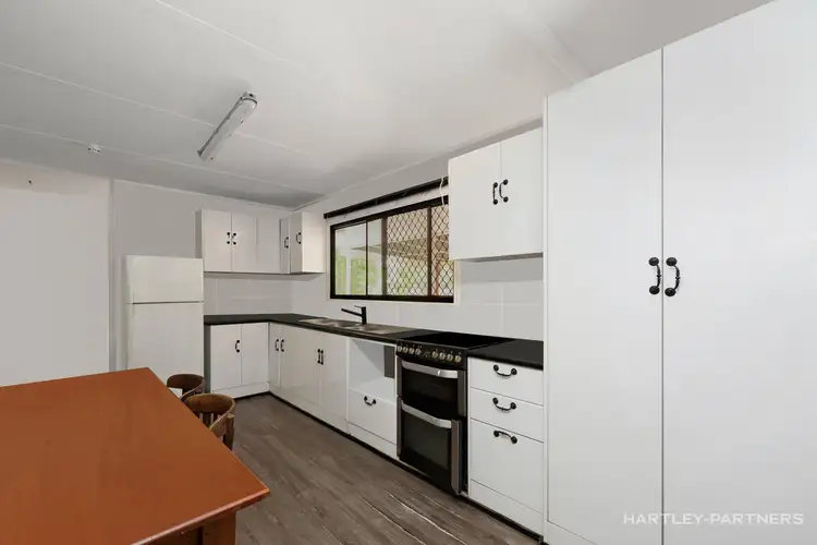 Fifth view of Homely rural property listing, 10 Heferen Crescent, Black River QLD 4818
