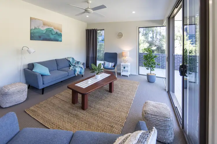 Second view of Homely house listing, 242 George Bass Drive, Lilli Pilli NSW 2536