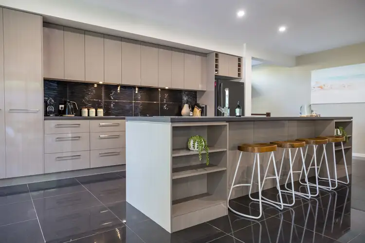 Third view of Homely house listing, 242 George Bass Drive, Lilli Pilli NSW 2536
