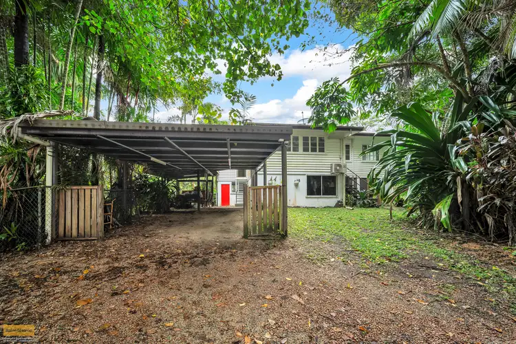 Main view of Homely house listing, 7 Coronation Drive, East Innisfail QLD 4860