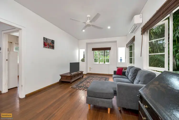 Second view of Homely house listing, 7 Coronation Drive, East Innisfail QLD 4860