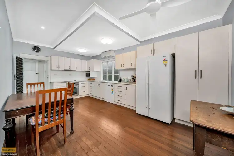 Fourth view of Homely house listing, 7 Coronation Drive, East Innisfail QLD 4860
