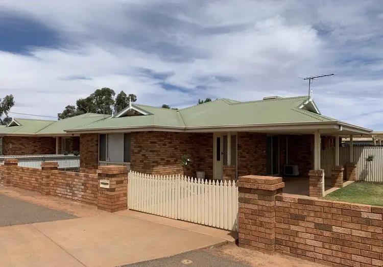 Main view of Homely unit listing, 3/14 Frank Street, South Kalgoorlie WA 6430
