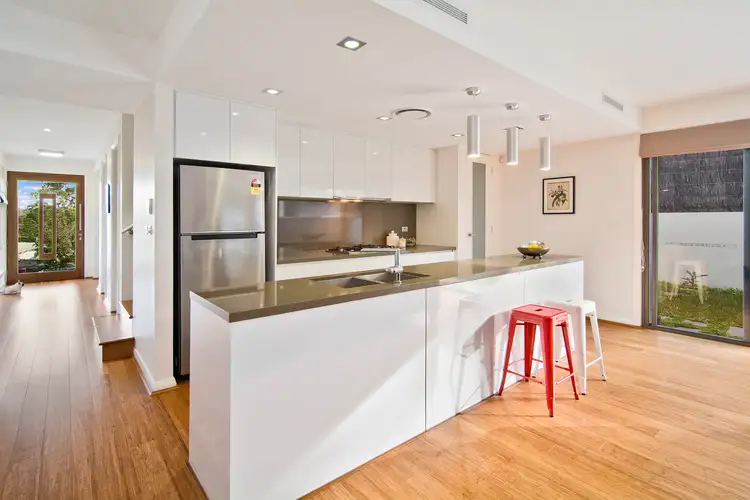 Third view of Homely house listing, 3/26 Ralston Avenue (also known as 26E), Belrose NSW 2085